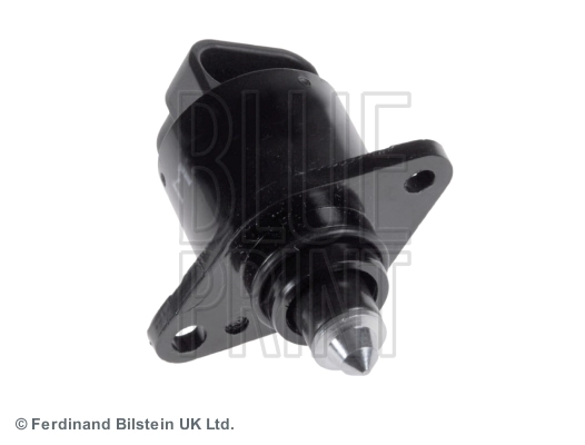 Idle Control Valve, air supply